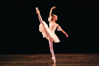 Ballet Dancers HD Wallpapers