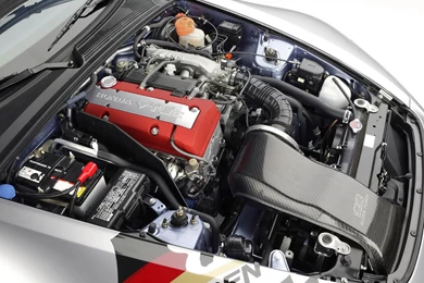 Amazing Cars Wallpapers: Honda S2000 Wallpapers