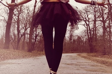 Ballet Wallpapers For iPhone 5