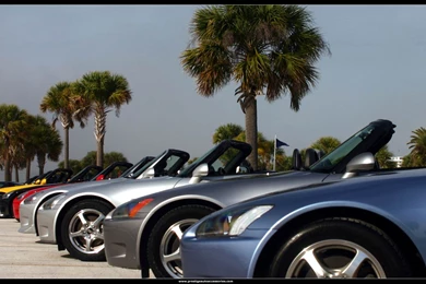 FREE Honda S2000 Screensavers & Honda S2000 Wallpapers