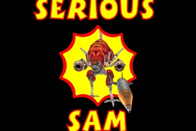 Serious Sam Wallpapers Download Serious Sam Wallpapers Serious ...
