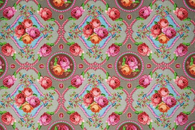 Singing Roses Wallpapers S By Fifty One Percent ...