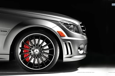 Mercedes C63 Amg Wallpapers 39743 Desktop Wallpapers