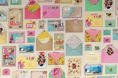 You've Got Mail Wallpapers By Fifty One Percent ...