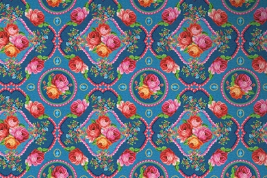 Singing Roses Wallpapers S By Fifty One Percent ...