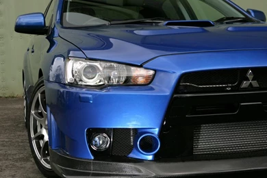 Evolution X FQ400 HD 1366x768