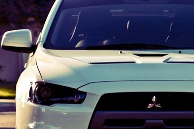 Mitsubishi Lancer Evolution X Wallpapers 01 Wallsus.com