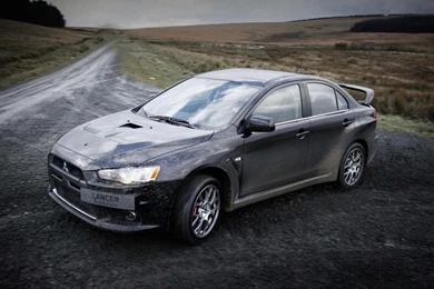 Mitsubishi Evo X Wallpaper Images Of Car 2014 Mitsubishi Lancer ...