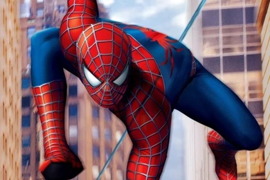 Spiderman HD Wallpapers
