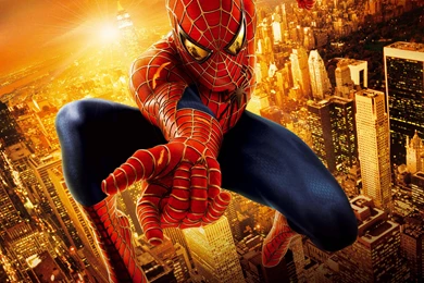 Spiderman Wallpapers HD Cool   Fullwidehd.com