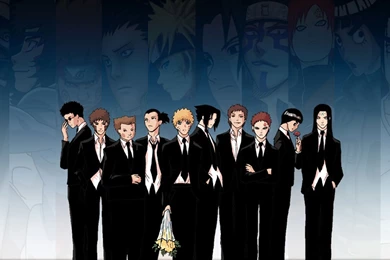 Naruto Cool Wallpapers   All Wallpapers New