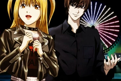 Death Note Kira 1440x900 Wallpapers – Anime Death Note HD Desktop ...