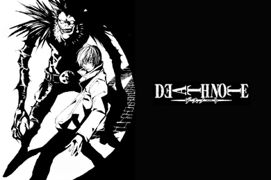 Death Note Wallpapers   (