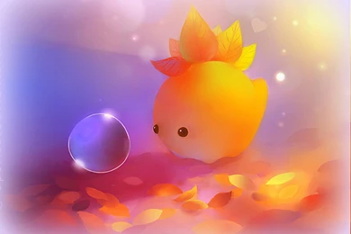 Autumn Dino >> HD Wallpaper, Get It Now!