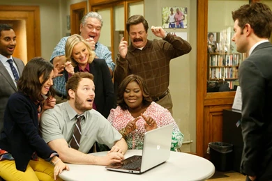 1920x1080px Parks And Recreation
