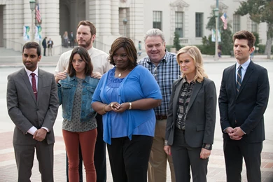 Parks And Recreation Computer Wallpapers, Desktop Backgrounds ...
