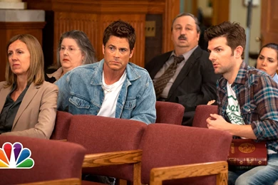 Leslie Jams Jamm's Jam   Parks And Recreation   YouTube