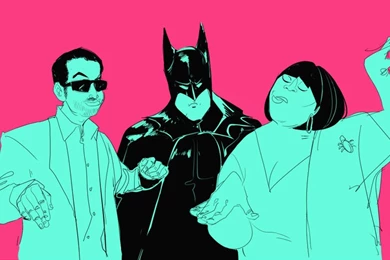 Oh Hello: Looshu: TREAT YO SELF I Love Parks And Rec...