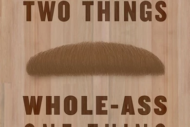 Another Ron Swanson Advice Nugget + Welcome To The...