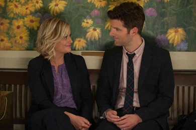 Parks And Recreation TV Show: Final Season Debut