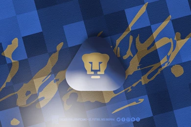 Pumas U N A M Wallpapers