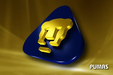 Wallpapers Pumas .4 1440x900