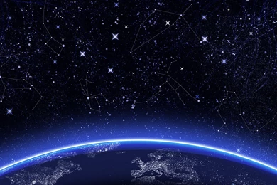 Wallpapers For Desktop Background: Earth Backgrounds