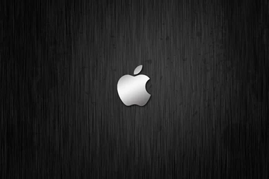Metal Apple think Different Apple Mac Desktop Wallpapers   1366x768 ...