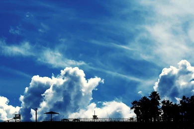 Sky Earth Wallpaper Backgrounds