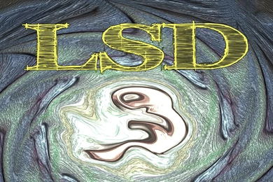 Wallpapers Lsd 1920x1080