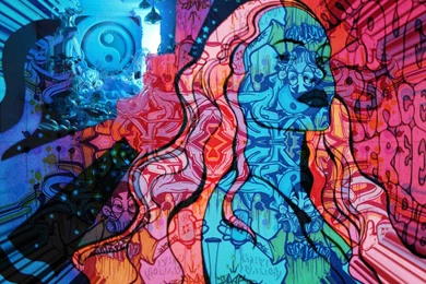 Psicodelia En HD   Taringa!