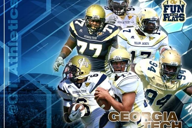Georgia Tech Wallpapers