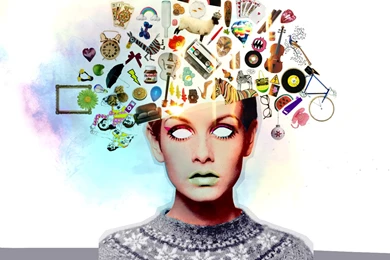 Wallpapers Lsd Cet Article En Beaut Voici Un Que J Ai Baptis ...