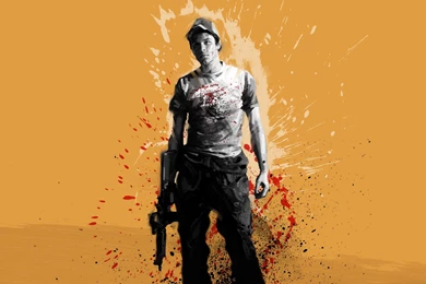 Ellis, Wallpaper, Cool, Background, Gavade, Art (