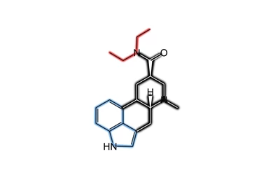 Drugs Chemistry Lsd Molecular Formula Wallpapers