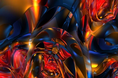 Miro On LSD Wide By Ingostan On DeviantArt