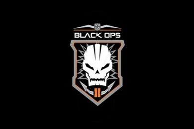 Black Ops 2 Emblem, Plain PS Vita Wallpapers   Free PS Vita Themes ...