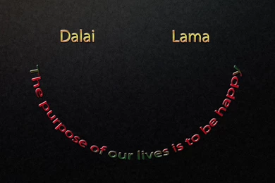 Dalai Lama Lsd Happy Wallpapers