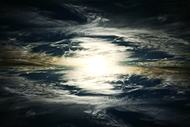 Beautiful Scene Wallpapers