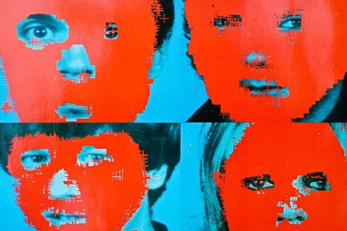 Hardformat » Talking Heads – Remain In Light