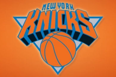 Developers Tattoo: New York Knicks Logo Wallpapers