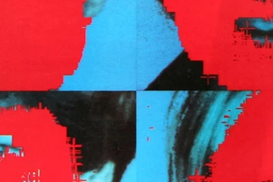 Talking Heads "Remain In Light"