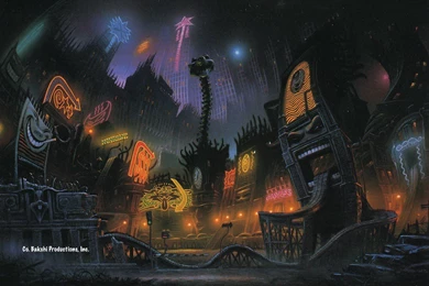 Ralph Bakshi   Videos   Google+