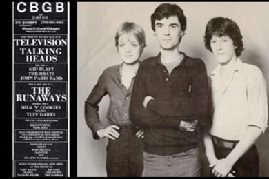 David Byrne To Cover Biz Markie At Concert Promoting Artist ...