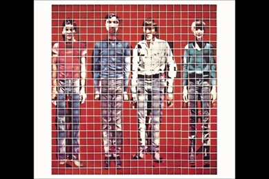 Talking Heads Take Me To The River (HQ) YouTube