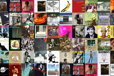 Television Marquee Moon Talking Heads Remain In Light Wallpapers ...