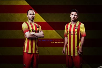 Barcelona FC Wallpapers HD : Desktop And Mobile Wallpapers : Wallippo