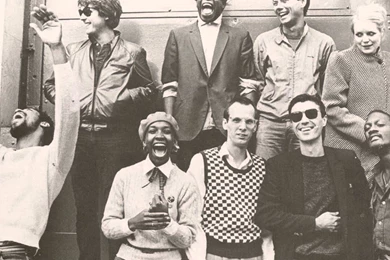 Talking Heads "I Zimbra" (Extended)   YouTube