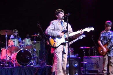 Seattle SOR   Talking Heads   Found A Job   Stop Making Sense Show ...