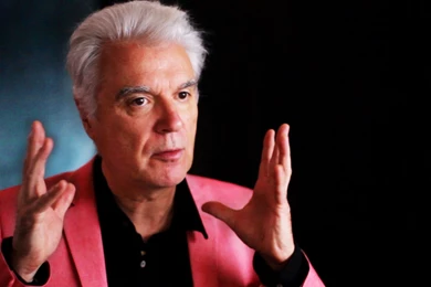 Talking Heads David Byrne Hates World Music..Or Does He?   YouTube